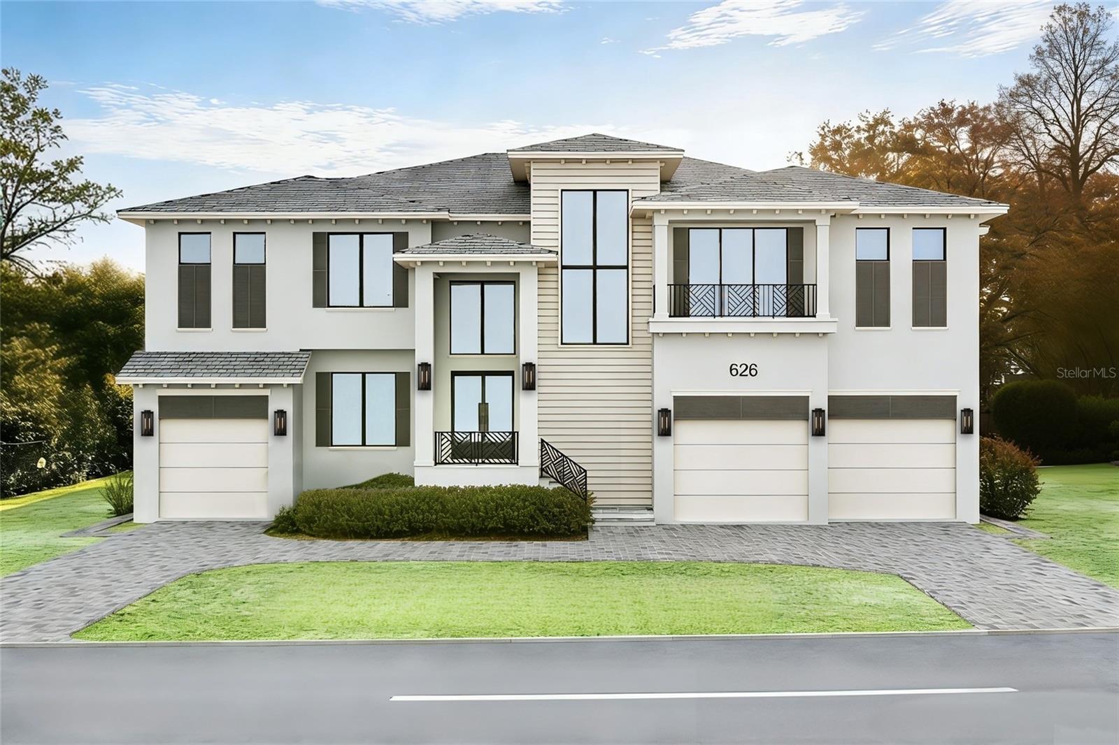 Single Family Residence em TAMPA, FL - Daniel Dourado