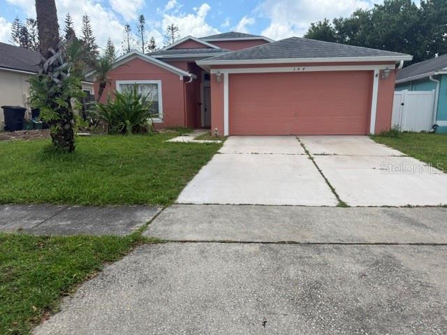 Single Family Residence in LAKE MARY, FL - Daniel Dourado