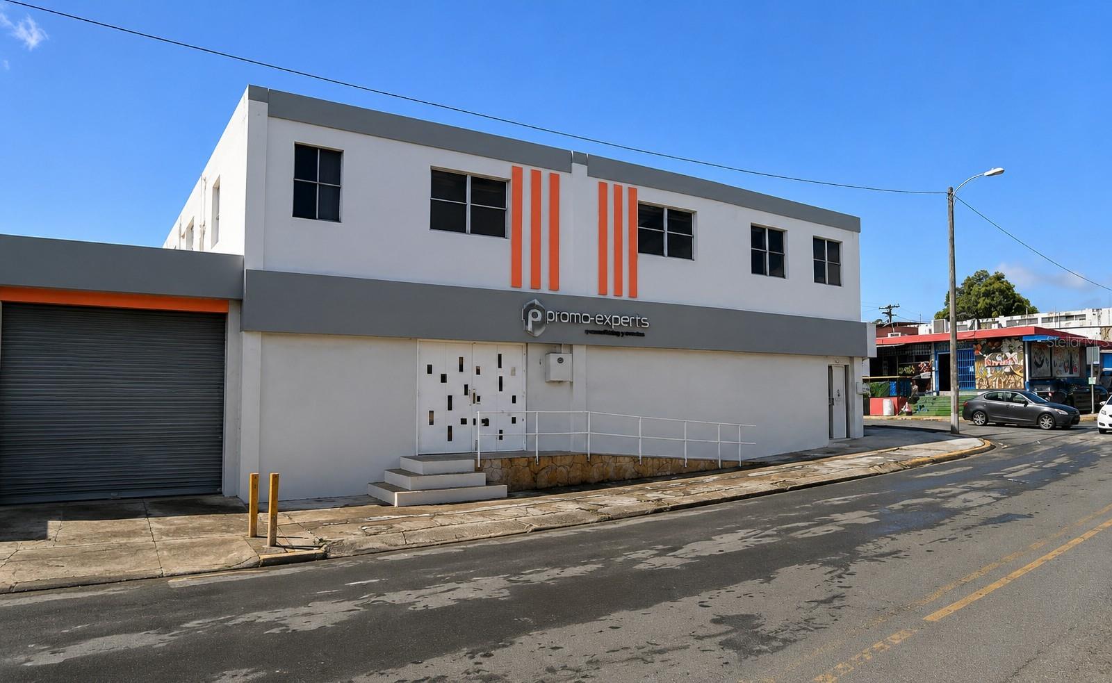 Warehouse em CAPARRA, PR - Daniel Dourado
