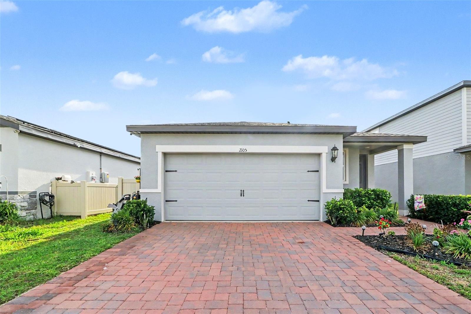 Single Family Residence em HAINES CITY, FL - Daniel Dourado