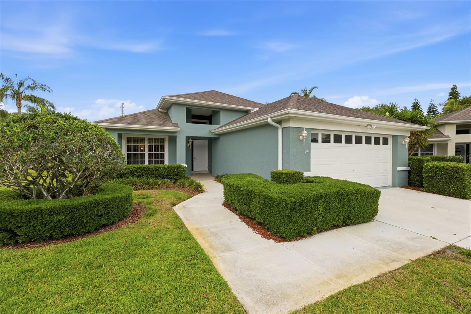 Single Family Residence in NEW PORT RICHEY, FL - Daniel Dourado