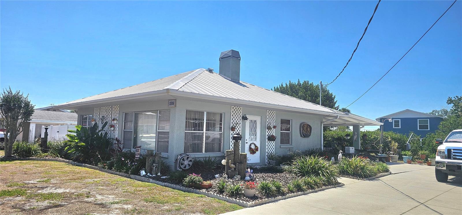 Single Family Residence em ELLENTON, FL - Daniel Dourado