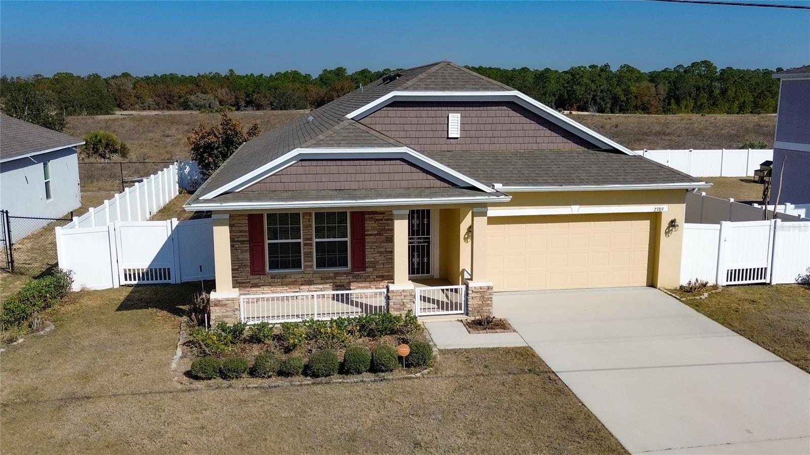 Single Family Residence em KISSIMMEE, FL - Daniel Dourado