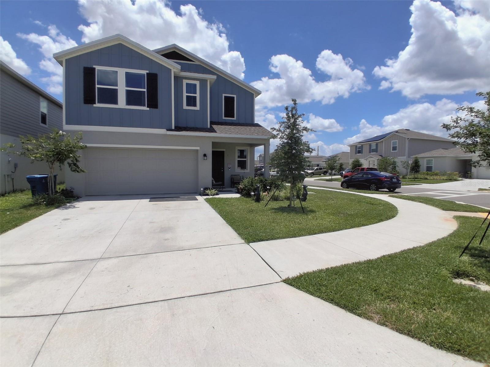 Single Family Residence em LAKE WALES, FL - Daniel Dourado