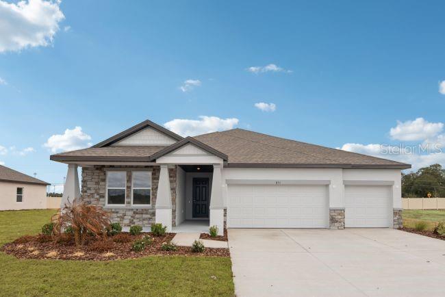 Single Family Residence in HOMOSASSA, FL - Daniel Dourado
