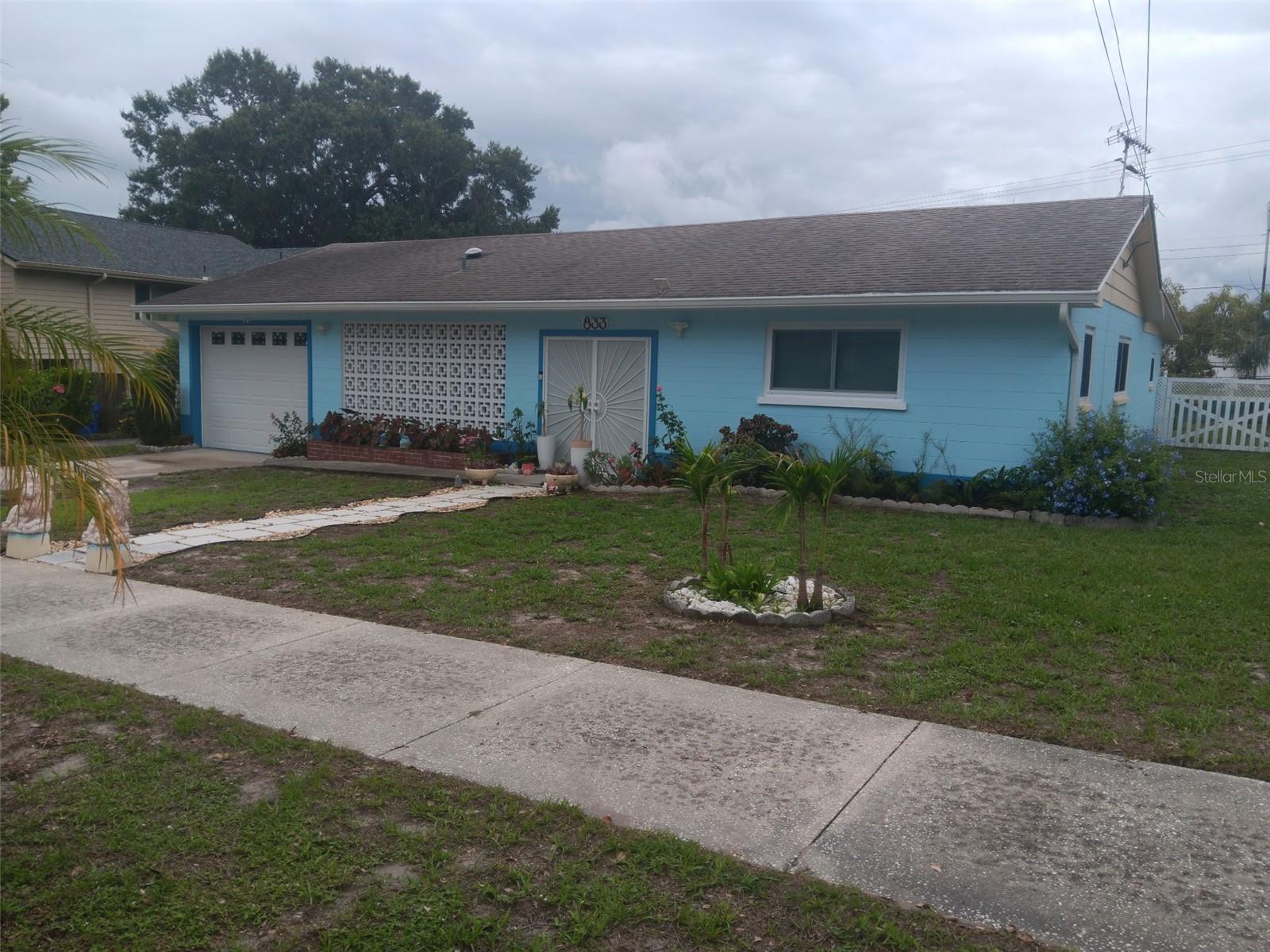Single Family Residence em LAKELAND, FL - Daniel Dourado