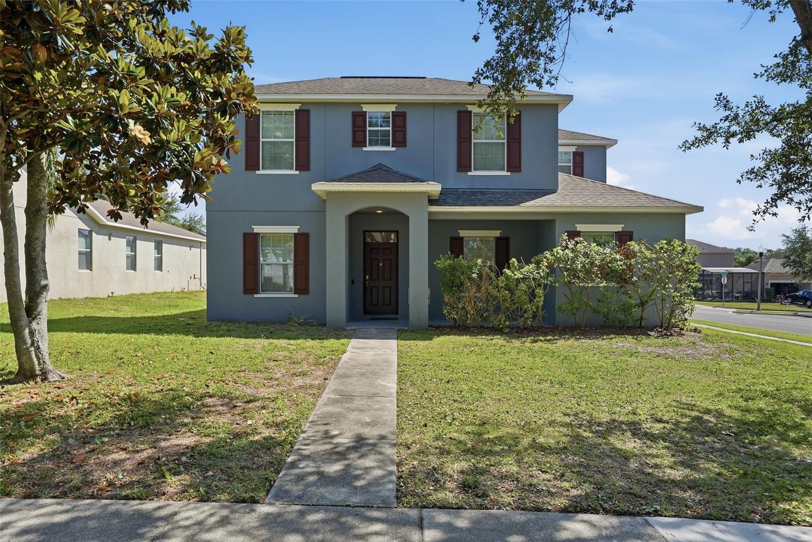 Single Family Residence em APOPKA, FL - Daniel Dourado
