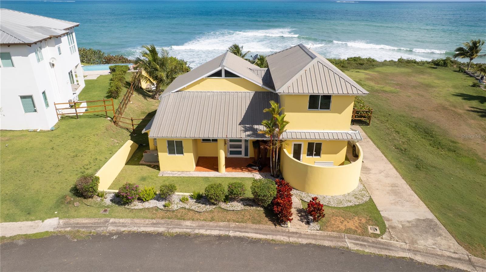 Single Family Residence em VIEQUES, PR - Daniel Dourado
