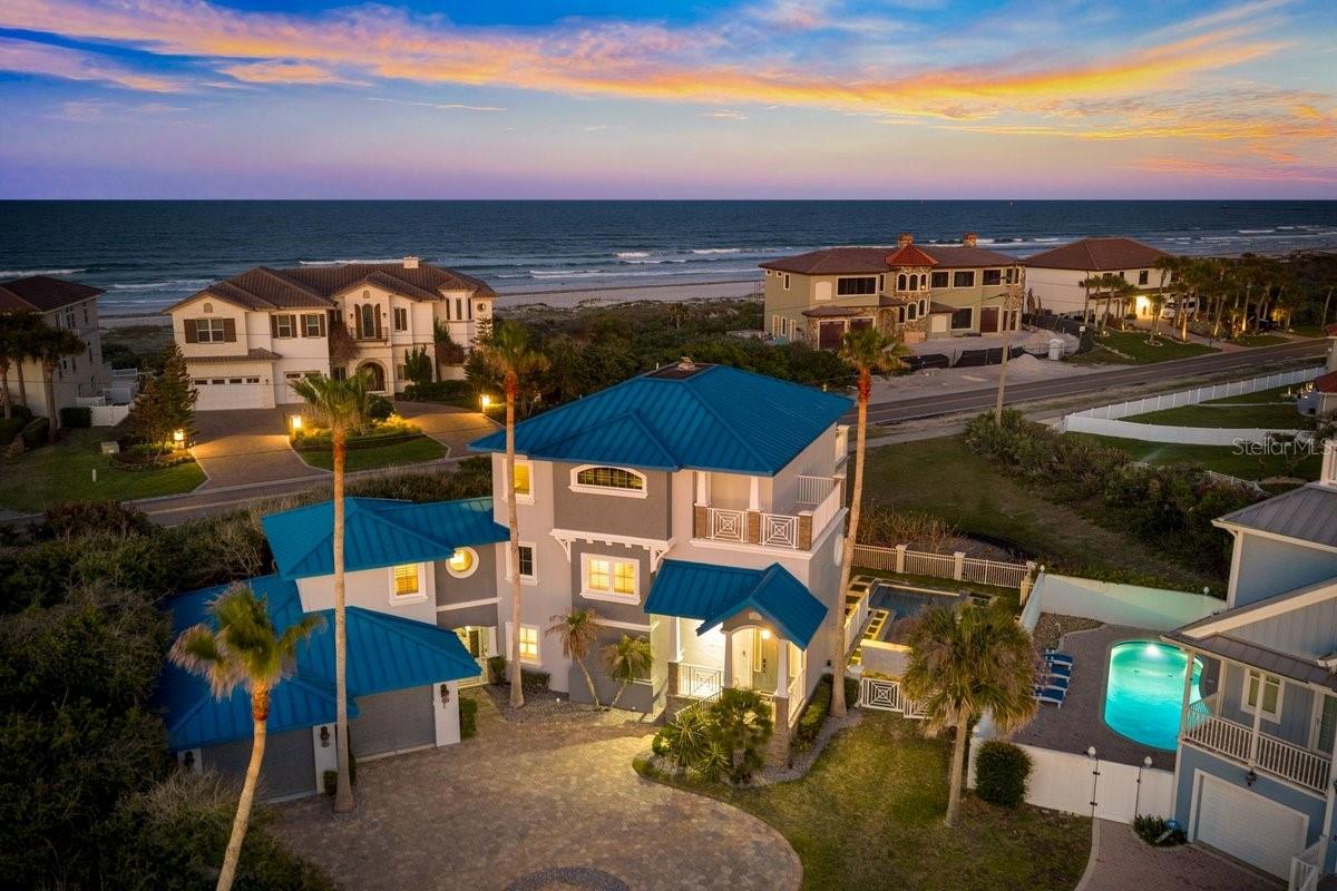 Single Family Residence in PONCE INLET, FL - Daniel Dourado