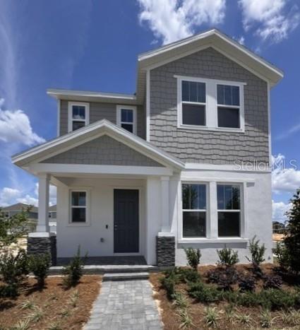 Single Family Residence em GROVELAND, FL - Daniel Dourado