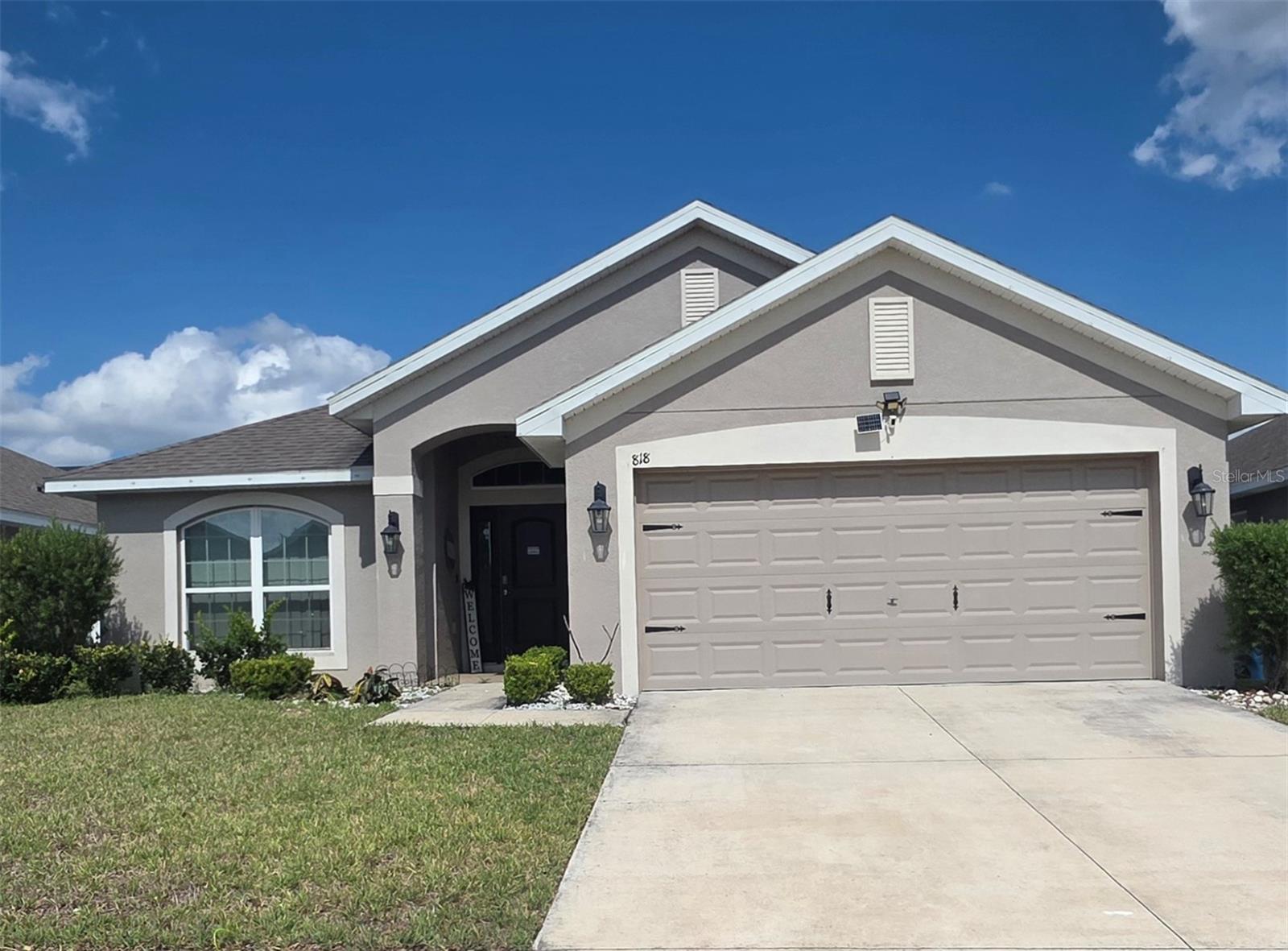 Single Family Residence em HAINES CITY, FL - Daniel Dourado