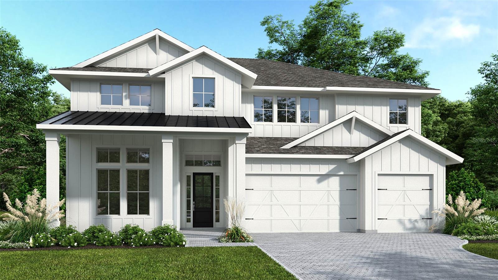 Single Family Residence in BRADENTON, FL - Daniel Dourado