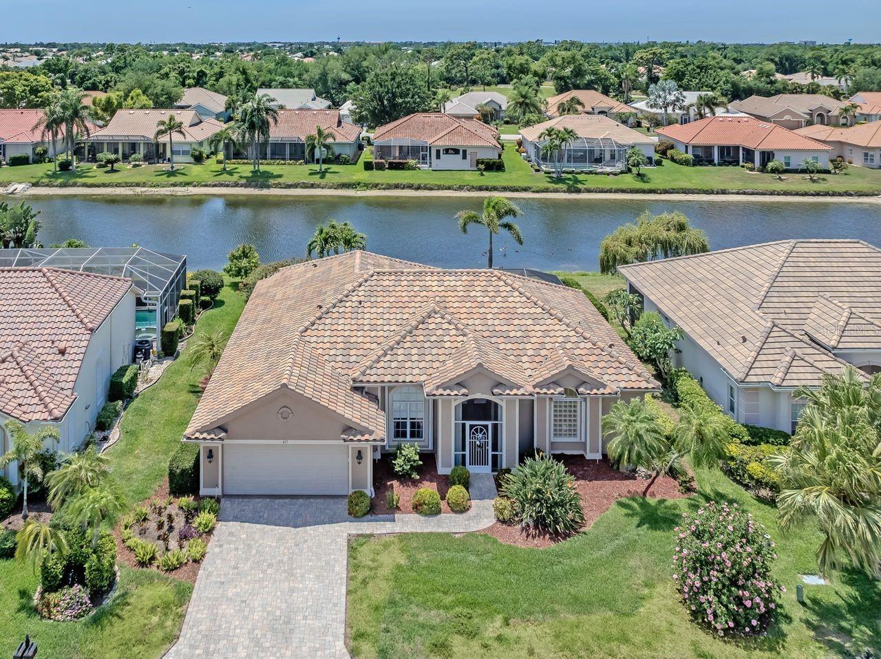 Single Family Residence em VENICE, FL - Daniel Dourado