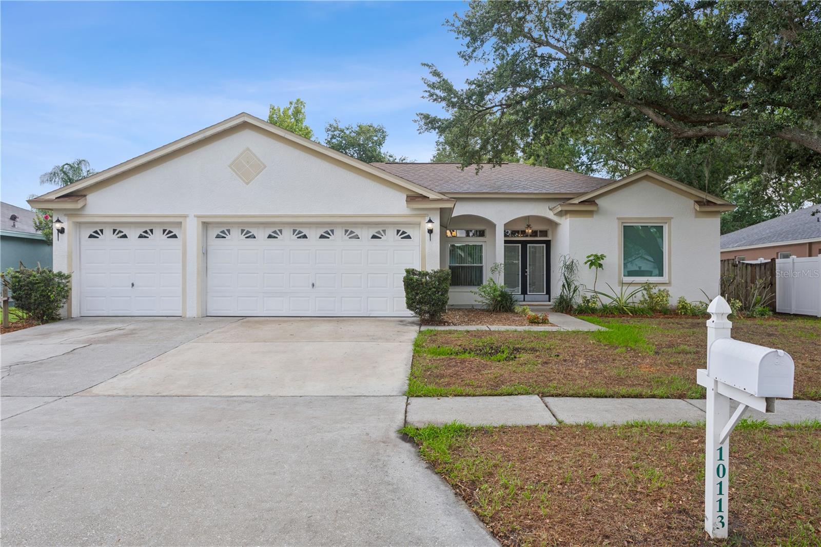 Single Family Residence em RIVERVIEW, FL - Daniel Dourado