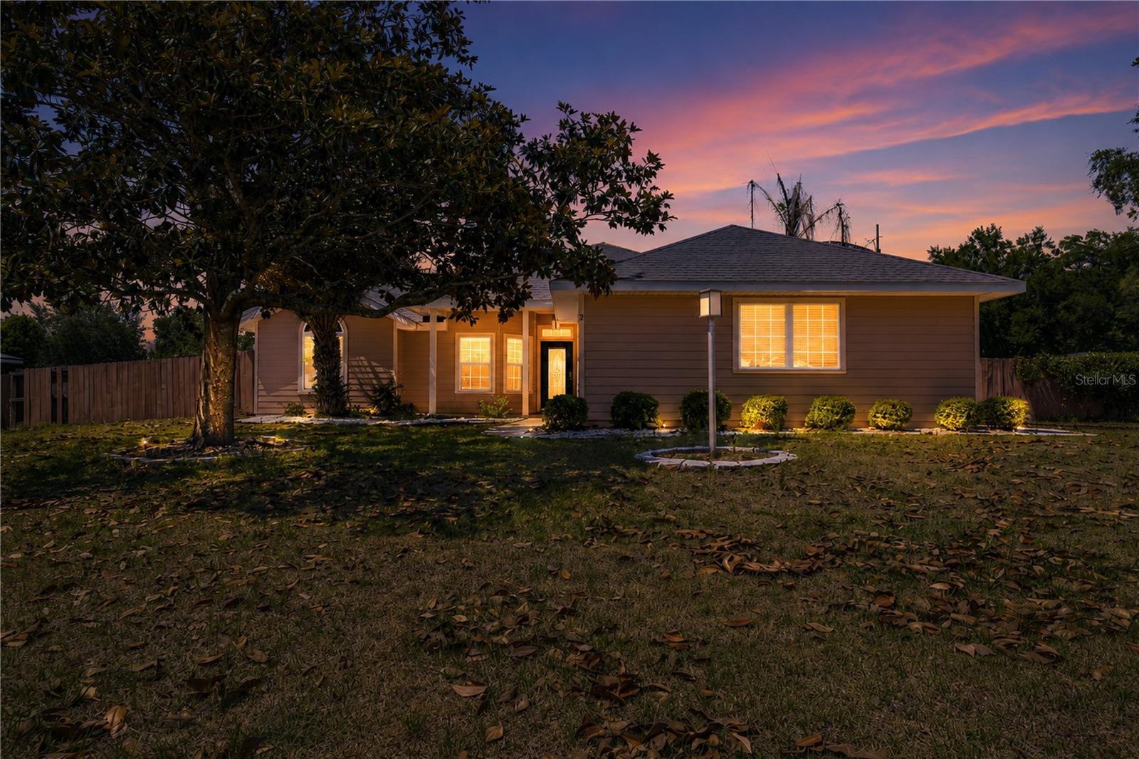 Single Family Residence in WILLISTON, FL - Daniel Dourado