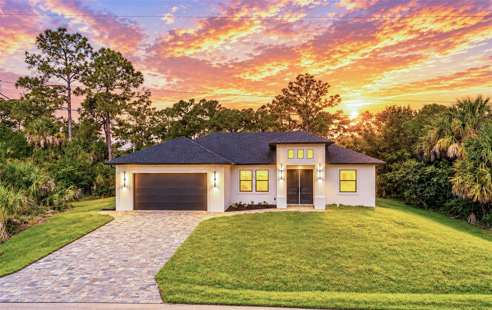 Single Family Residence in NORTH PORT, FL - Daniel Dourado