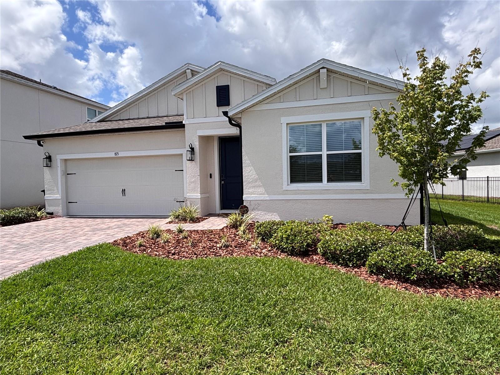 Single Family Residence em APOPKA, FL - Daniel Dourado
