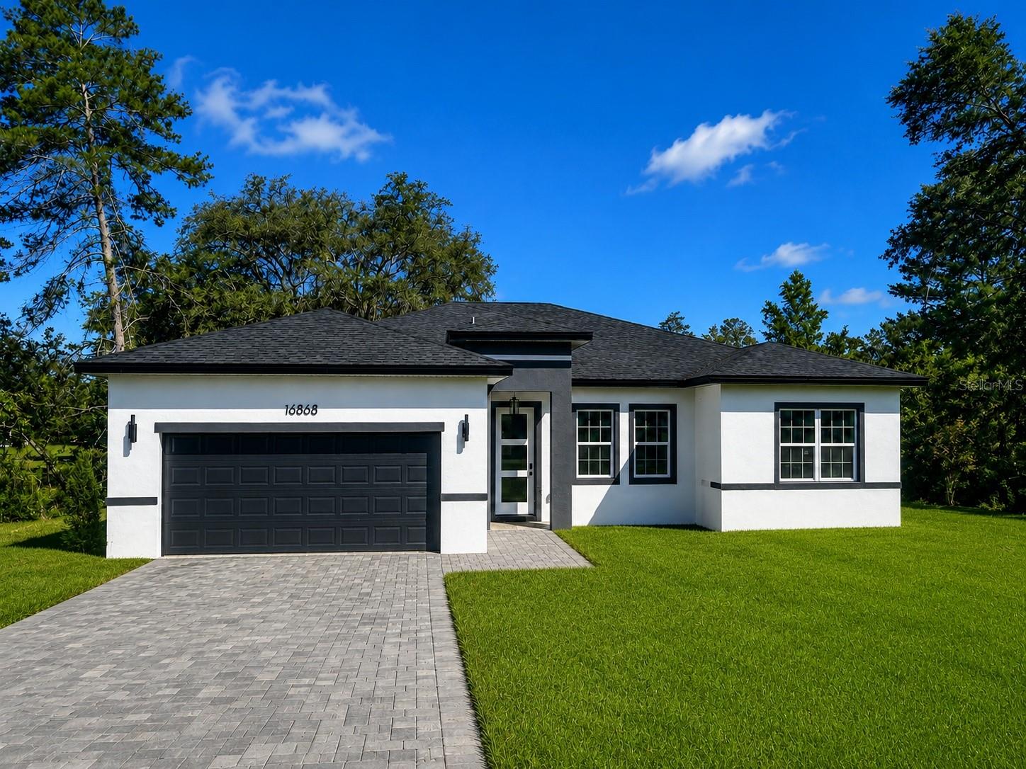 Single Family Residence em OCALA, FL - Daniel Dourado