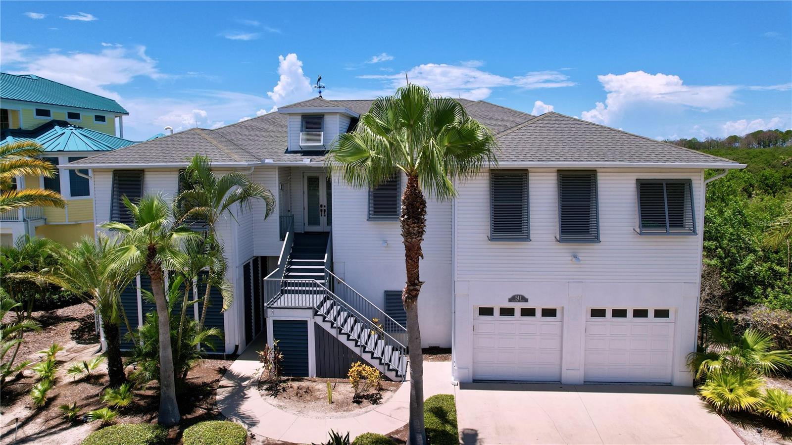 Single Family Residence em TARPON SPRINGS, FL - Daniel Dourado