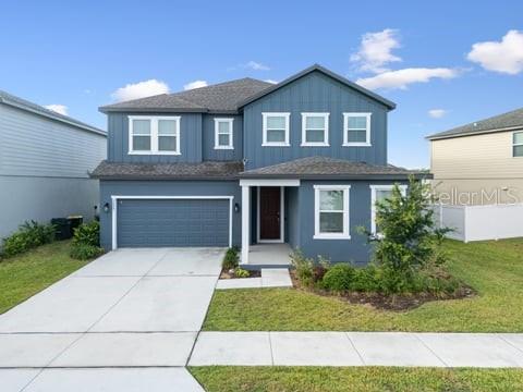 Single Family Residence em DAVENPORT, FL - Daniel Dourado
