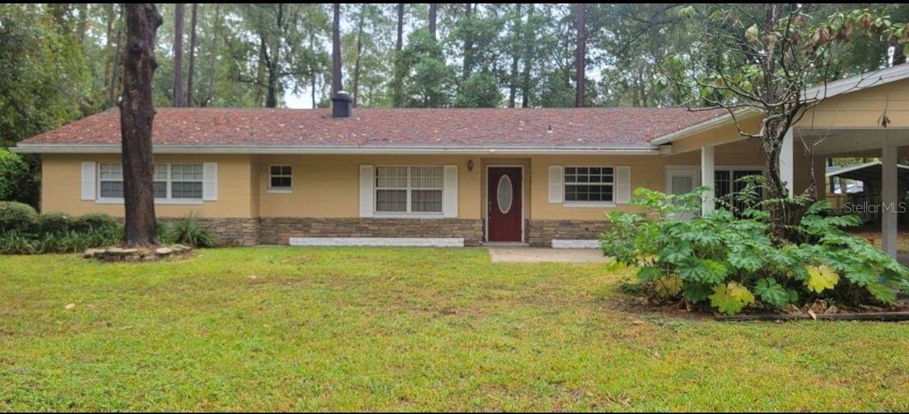 Single Family Residence em GAINESVILLE, FL - Daniel Dourado