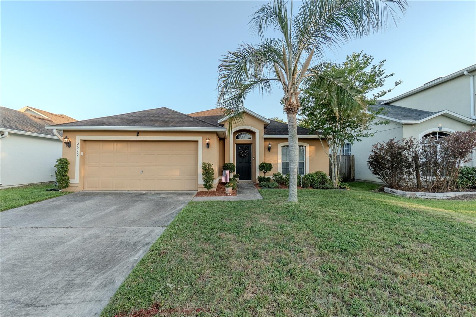 Single Family Residence in MAITLAND, FL - Daniel Dourado