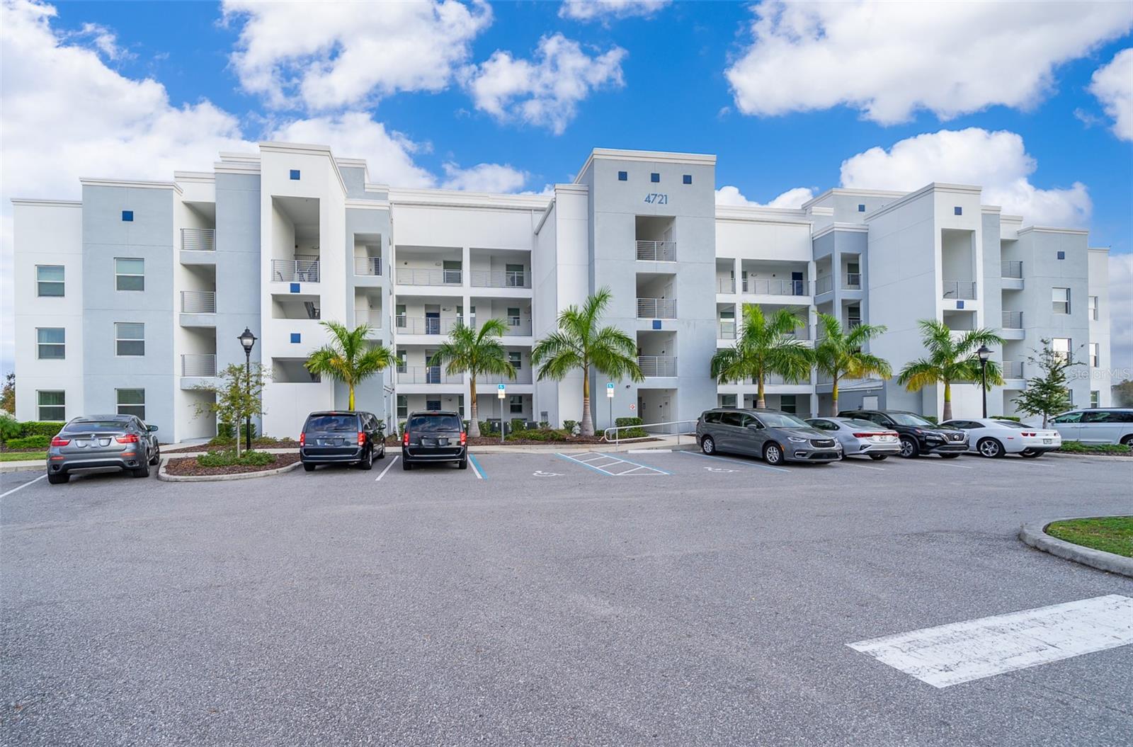 Condominium em KISSIMMEE, FL - Daniel Dourado