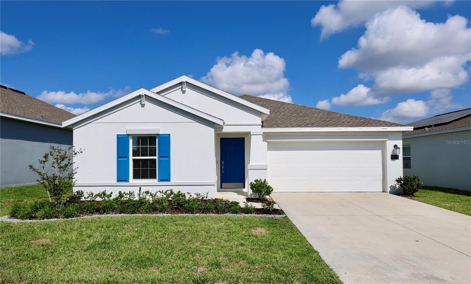 Single Family Residence em GROVELAND, FL - Daniel Dourado