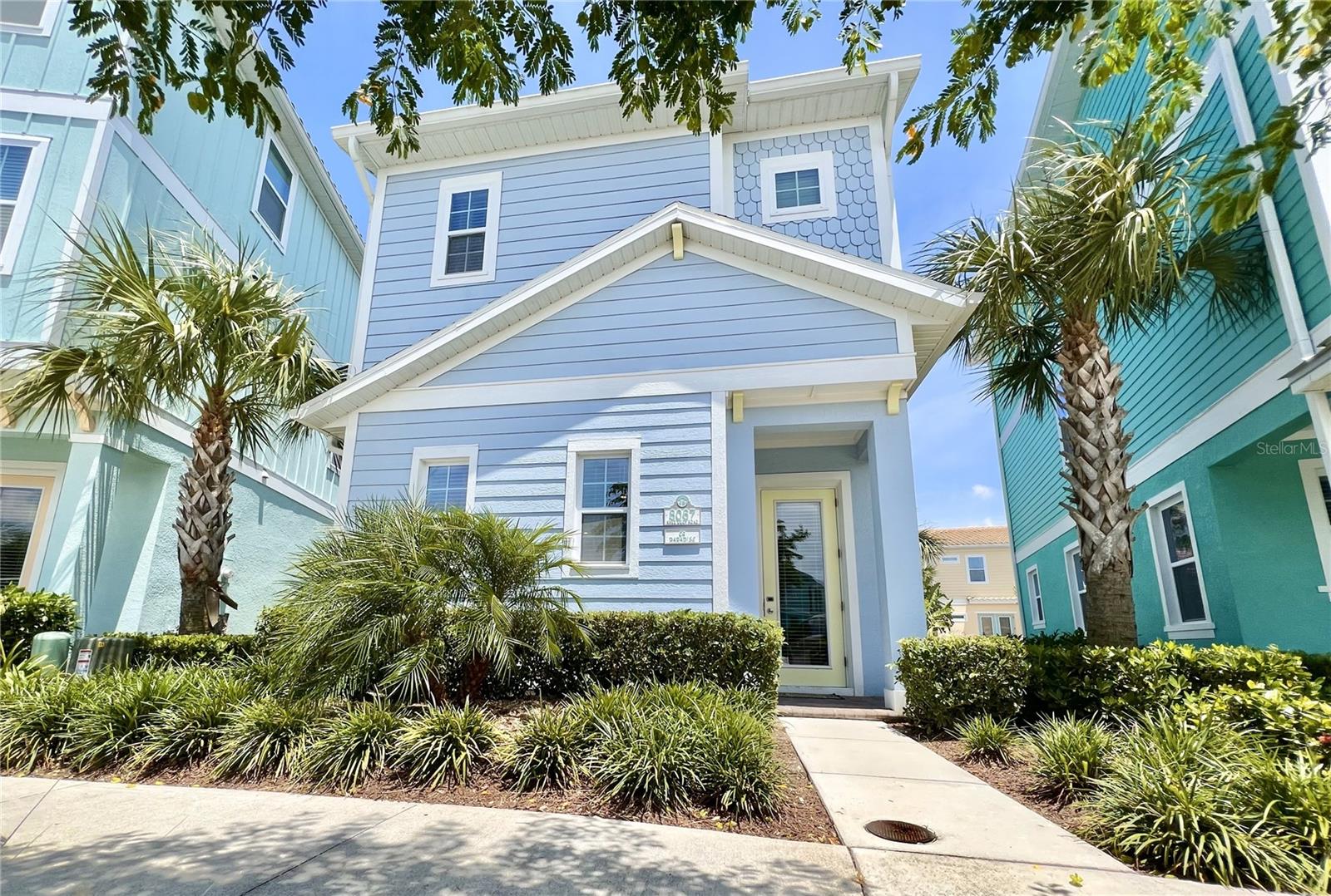 Single Family Residence em KISSIMMEE, FL - Daniel Dourado