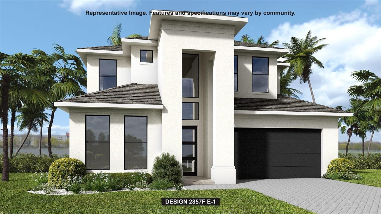 Single Family Residence in PARRISH, FL - Daniel Dourado