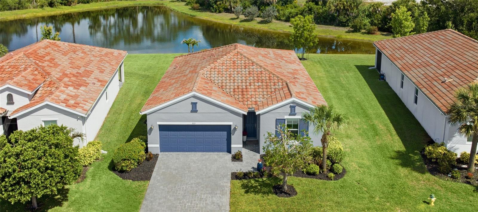 Single Family Residence em NOKOMIS, FL - Daniel Dourado