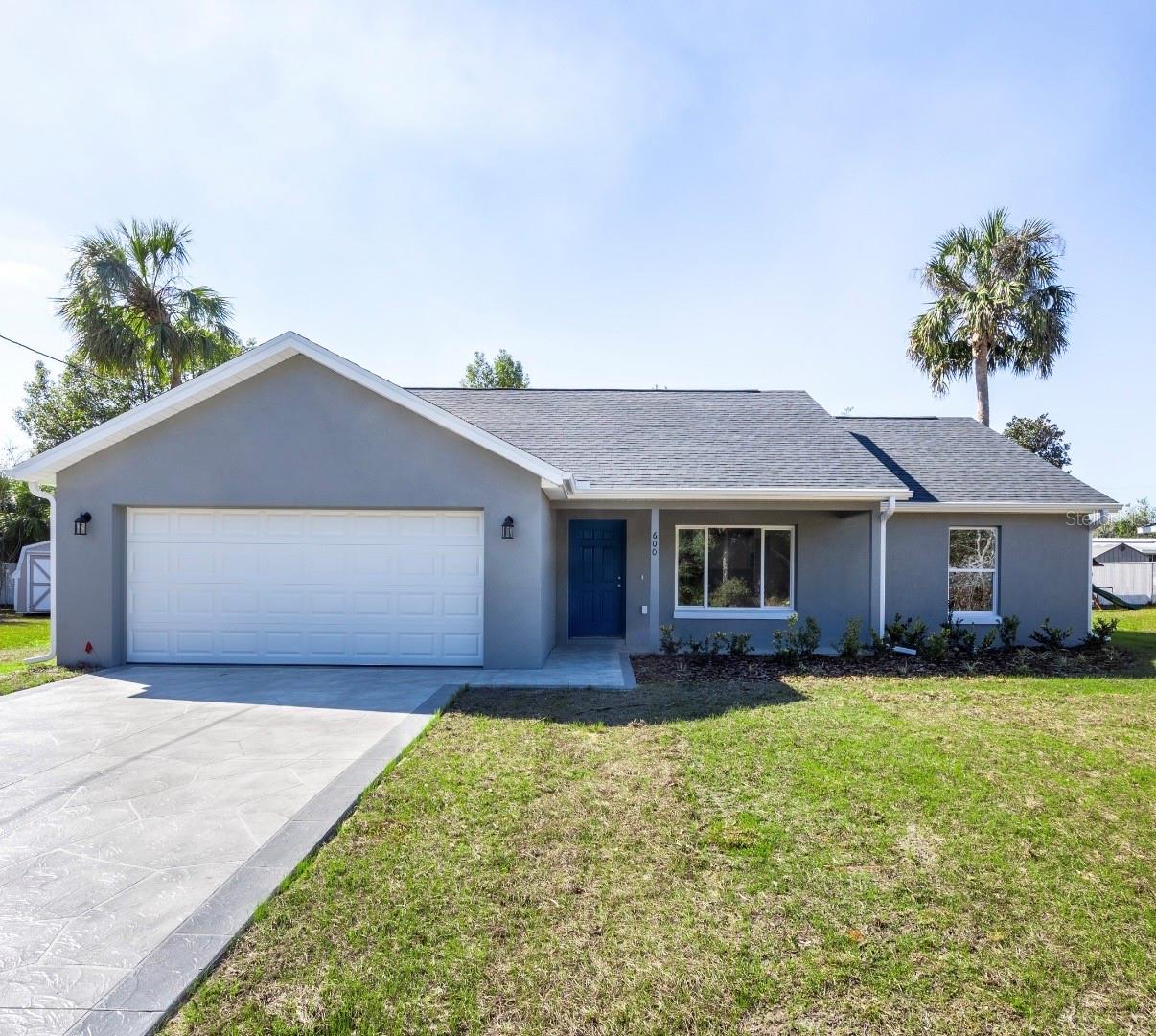 Single Family Residence in WILLISTON, FL - Daniel Dourado