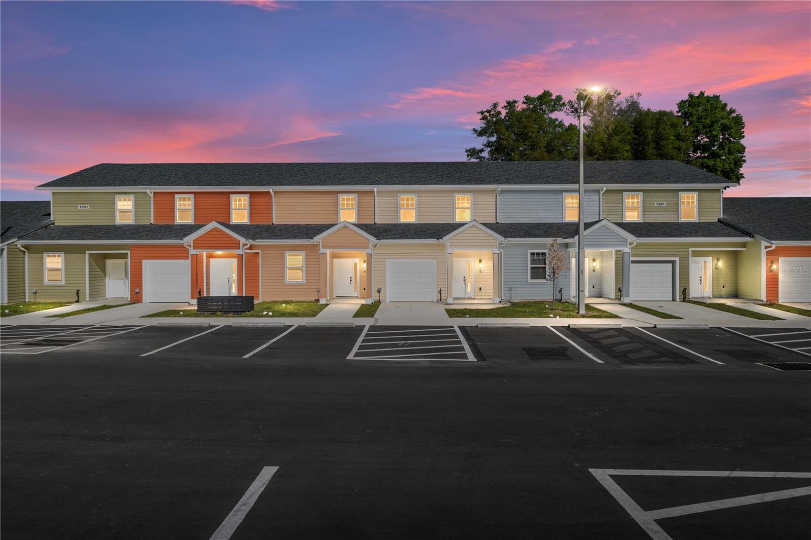 Condominium em GAINESVILLE, FL - Daniel Dourado