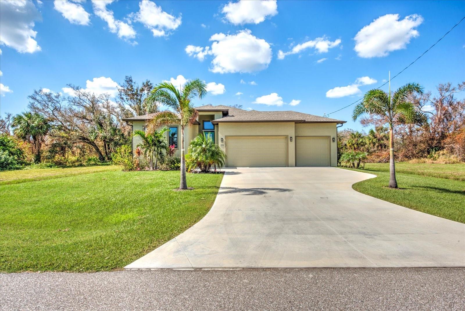Single Family Residence em PLACIDA, FL - Daniel Dourado