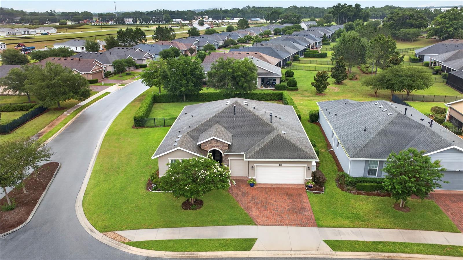 Single Family Residence em OCALA, FL - Daniel Dourado