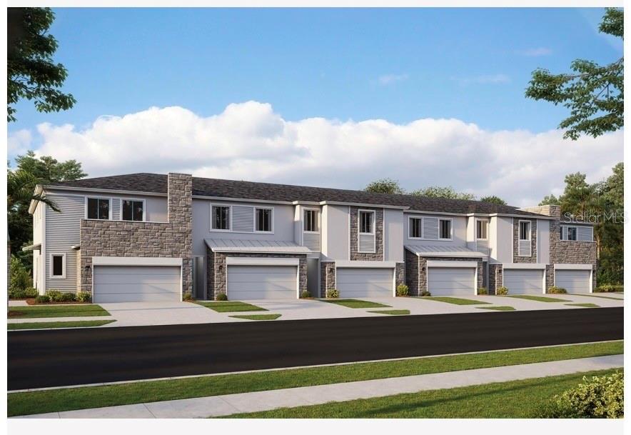 Townhouse em DAVENPORT, FL - Daniel Dourado