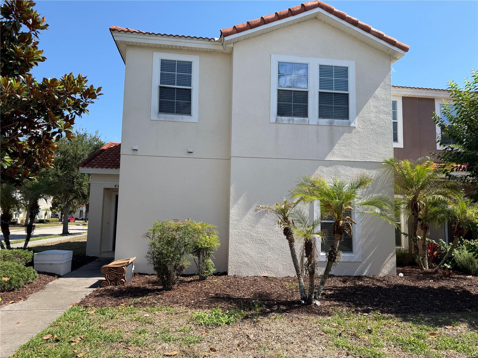 Townhouse em KISSIMMEE, FL - Daniel Dourado