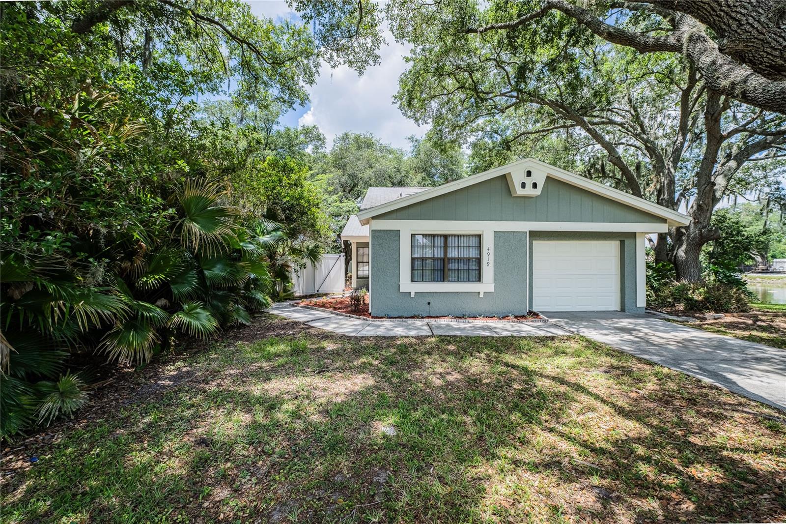Single Family Residence em LAKELAND, FL - Daniel Dourado