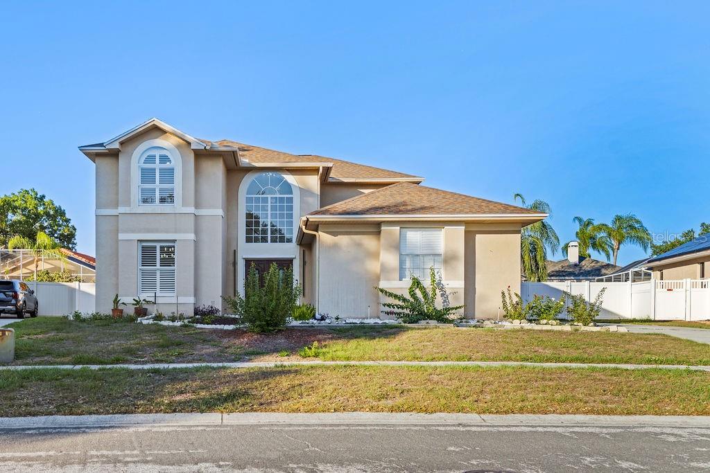 Single Family Residence em BRANDON, FL - Daniel Dourado