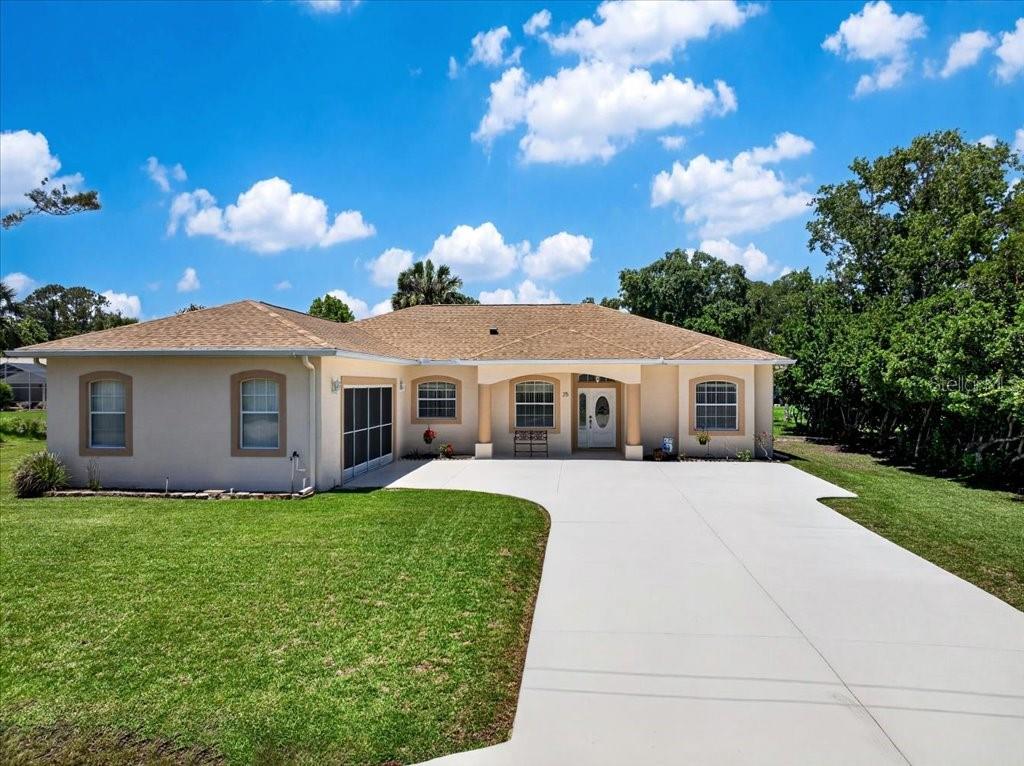 Single Family Residence in PALM COAST, FL - Daniel Dourado