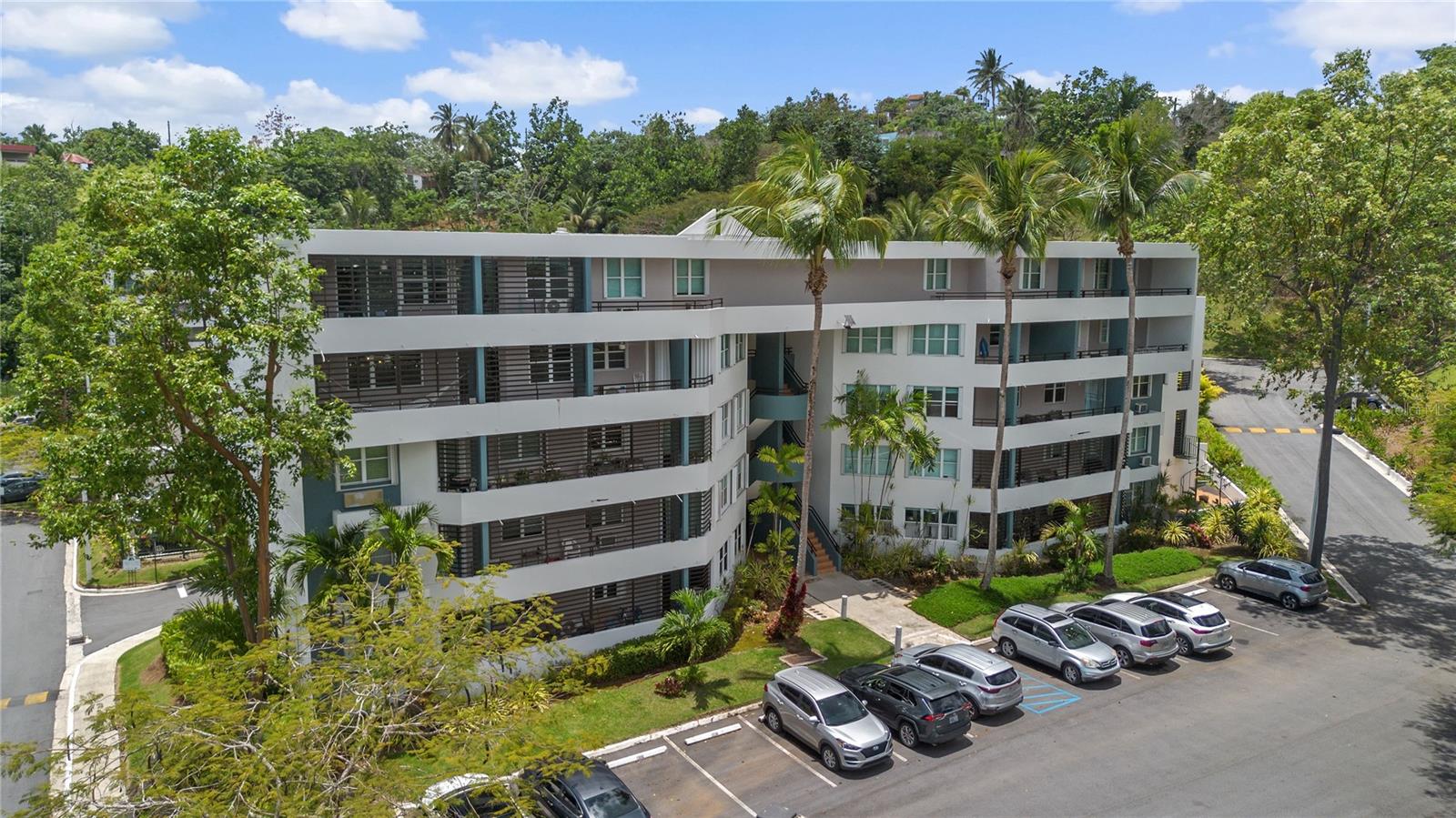 Condominium em SAN JUAN, PR - Daniel Dourado