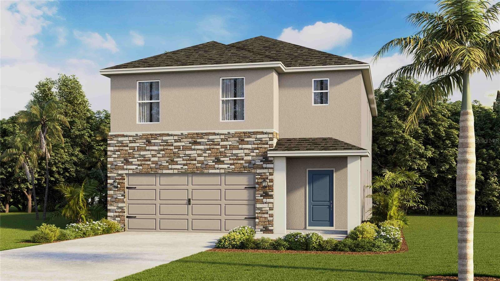 Single Family Residence in ZEPHYRHILLS, FL - Daniel Dourado