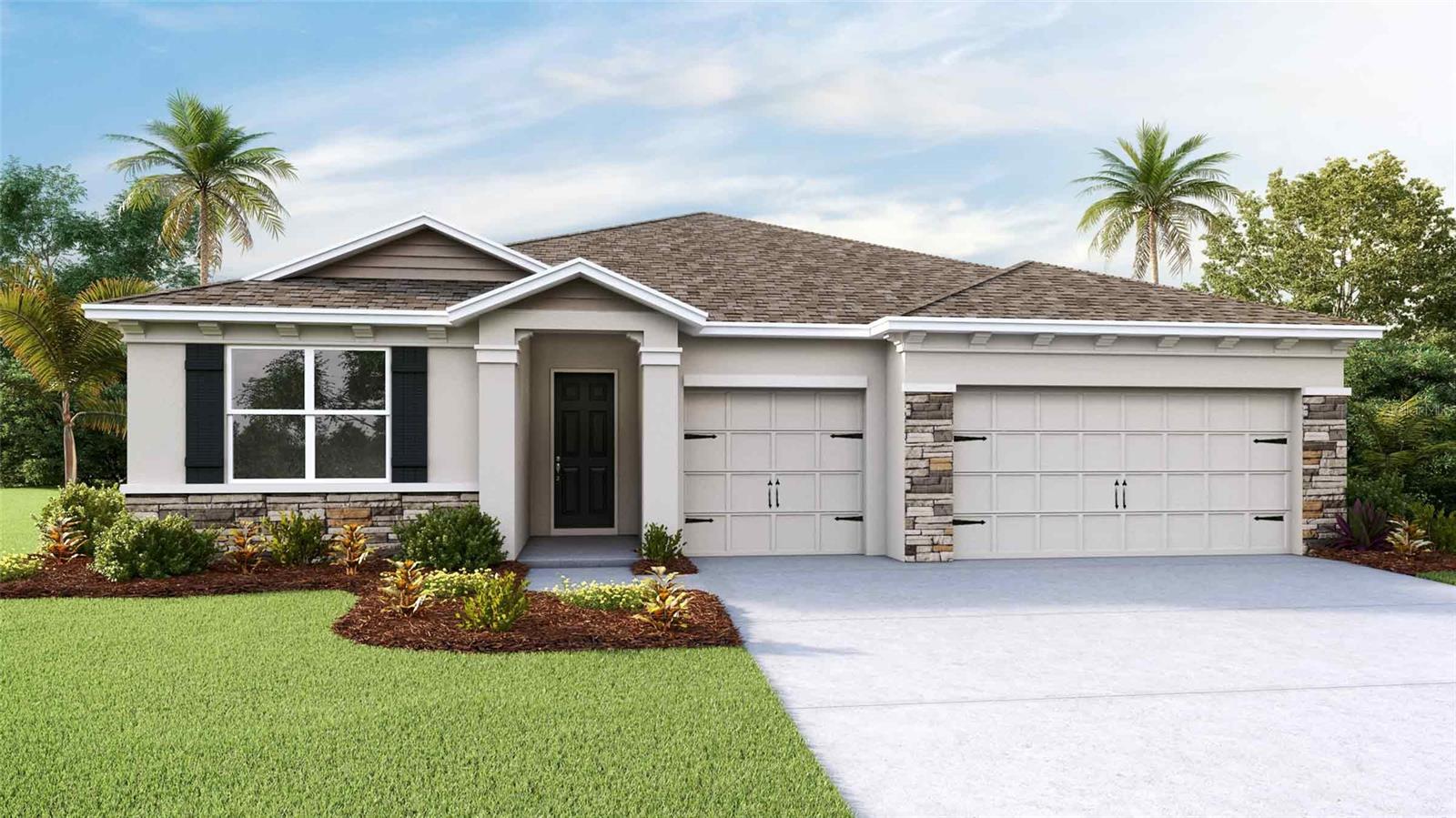 Single Family Residence in ZEPHYRHILLS, FL - Daniel Dourado