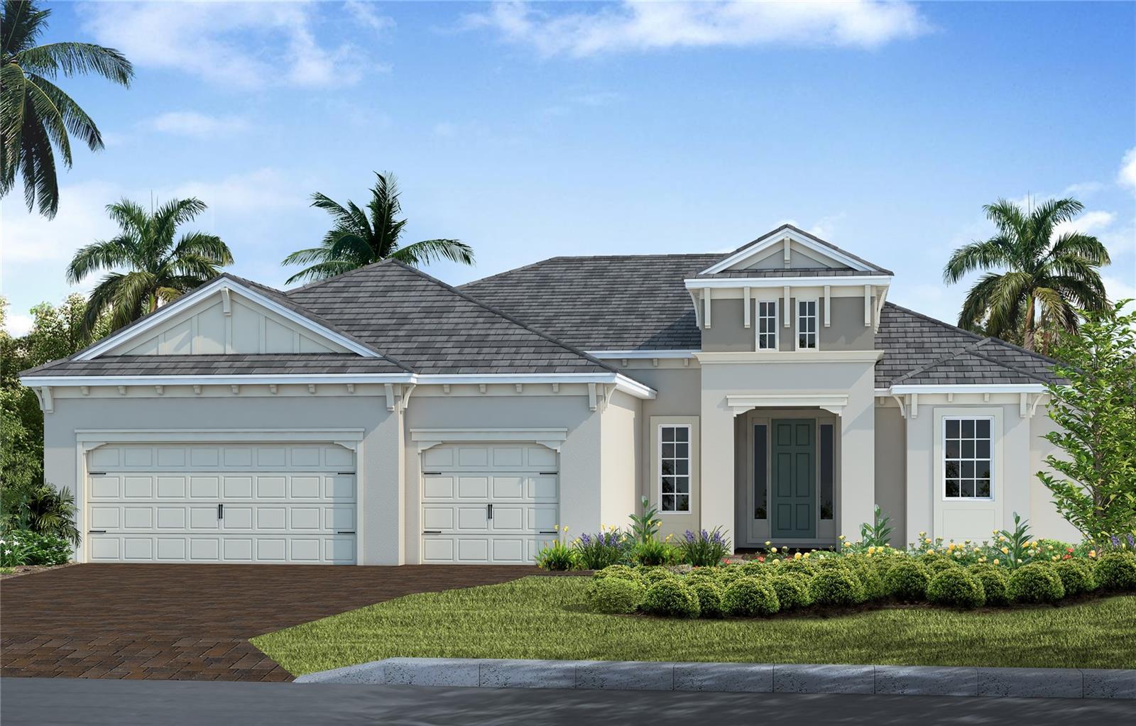 Single Family Residence em VENICE, FL - Daniel Dourado