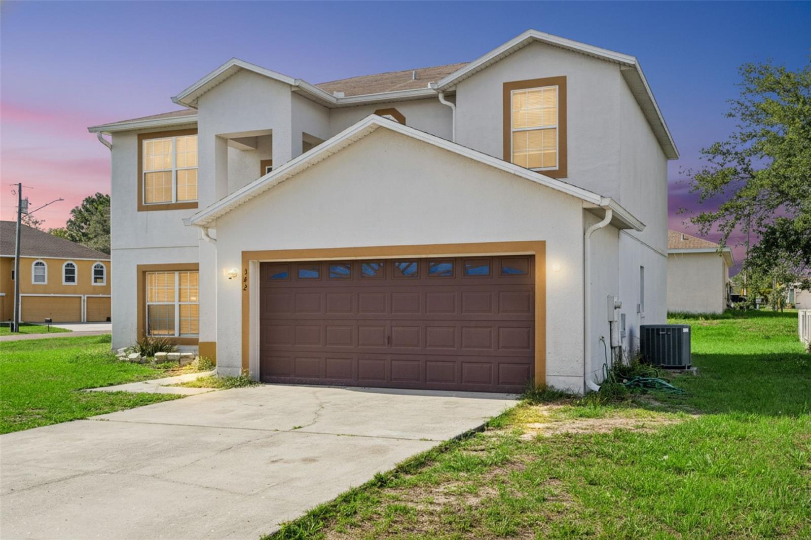 Single Family Residence em POINCIANA, FL - Daniel Dourado