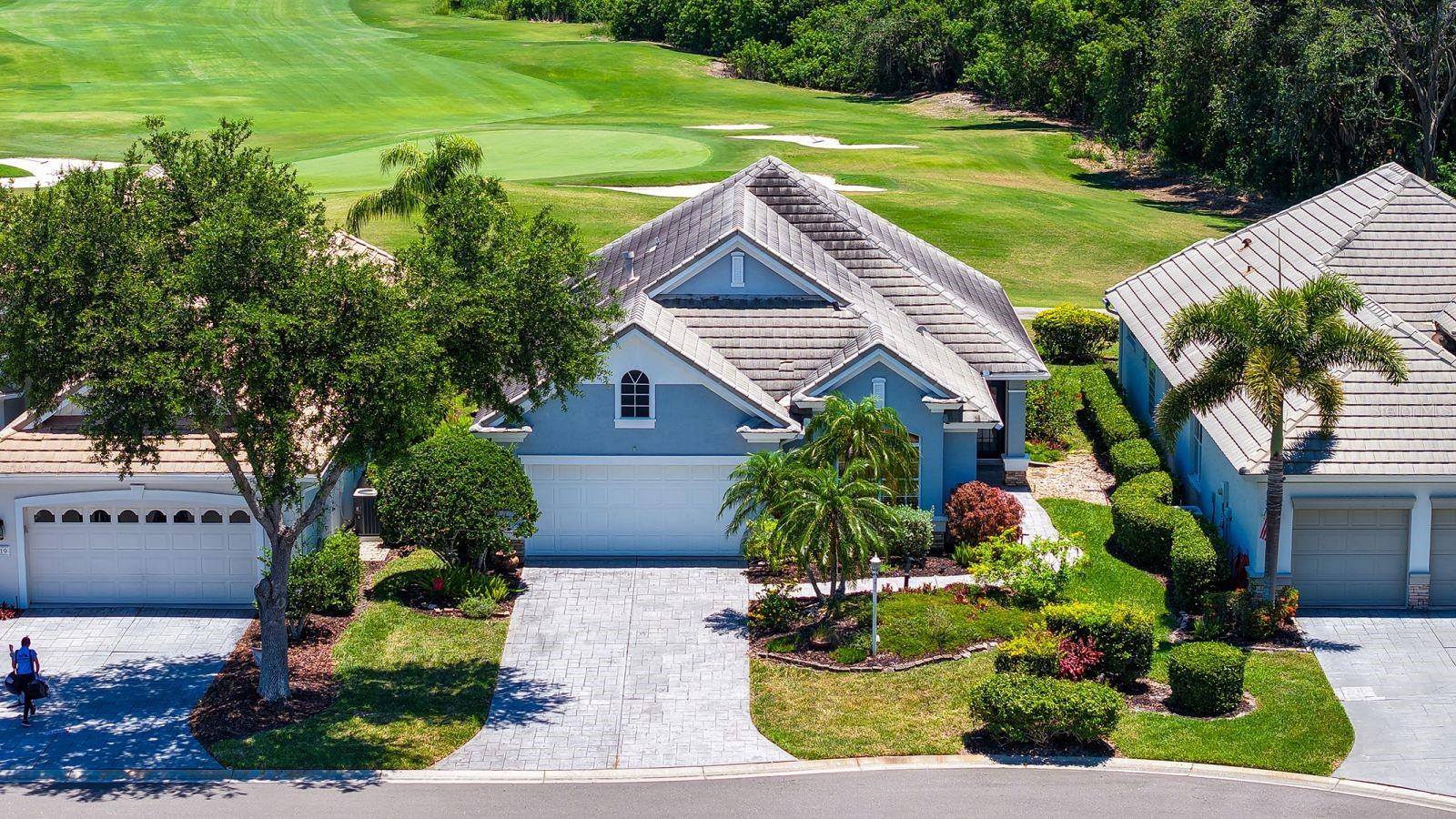 Single Family Residence em LAKEWOOD RANCH, FL - Daniel Dourado