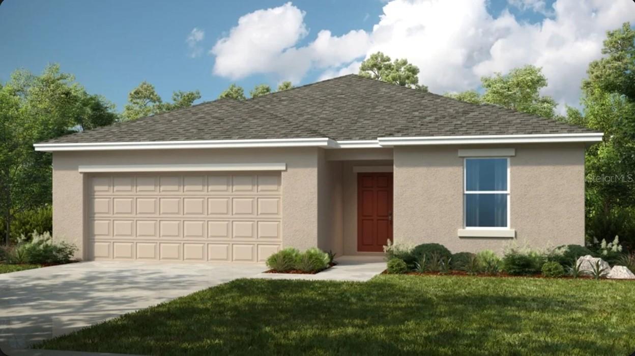 Single Family Residence em KISSIMMEE, FL - Daniel Dourado