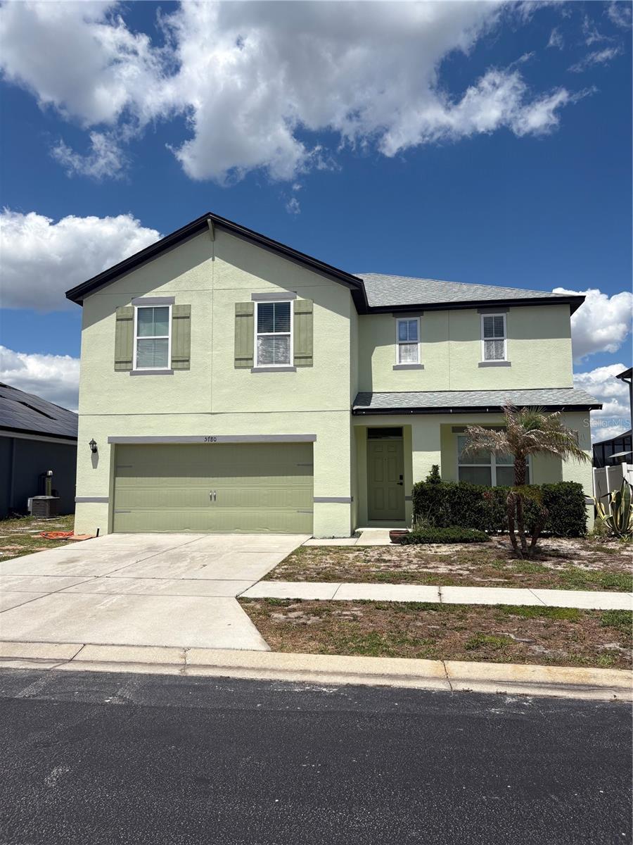 Single Family Residence in WINTER HAVEN, FL - Daniel Dourado