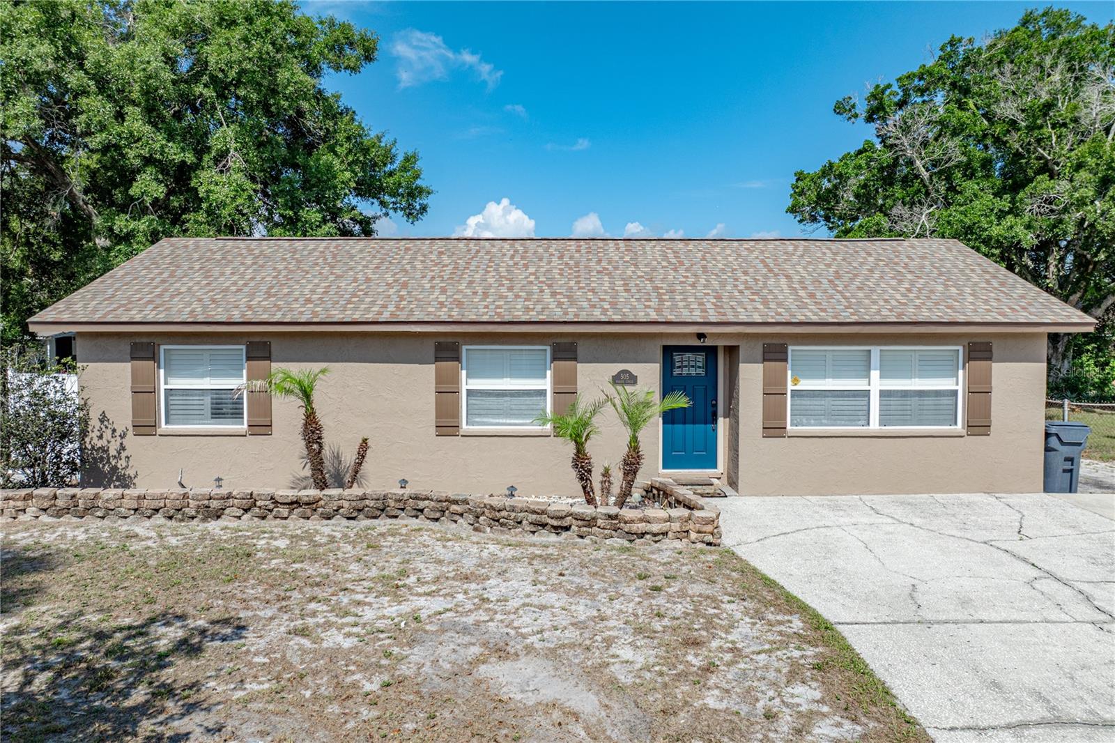 Single Family Residence in WINTER HAVEN, FL - Daniel Dourado