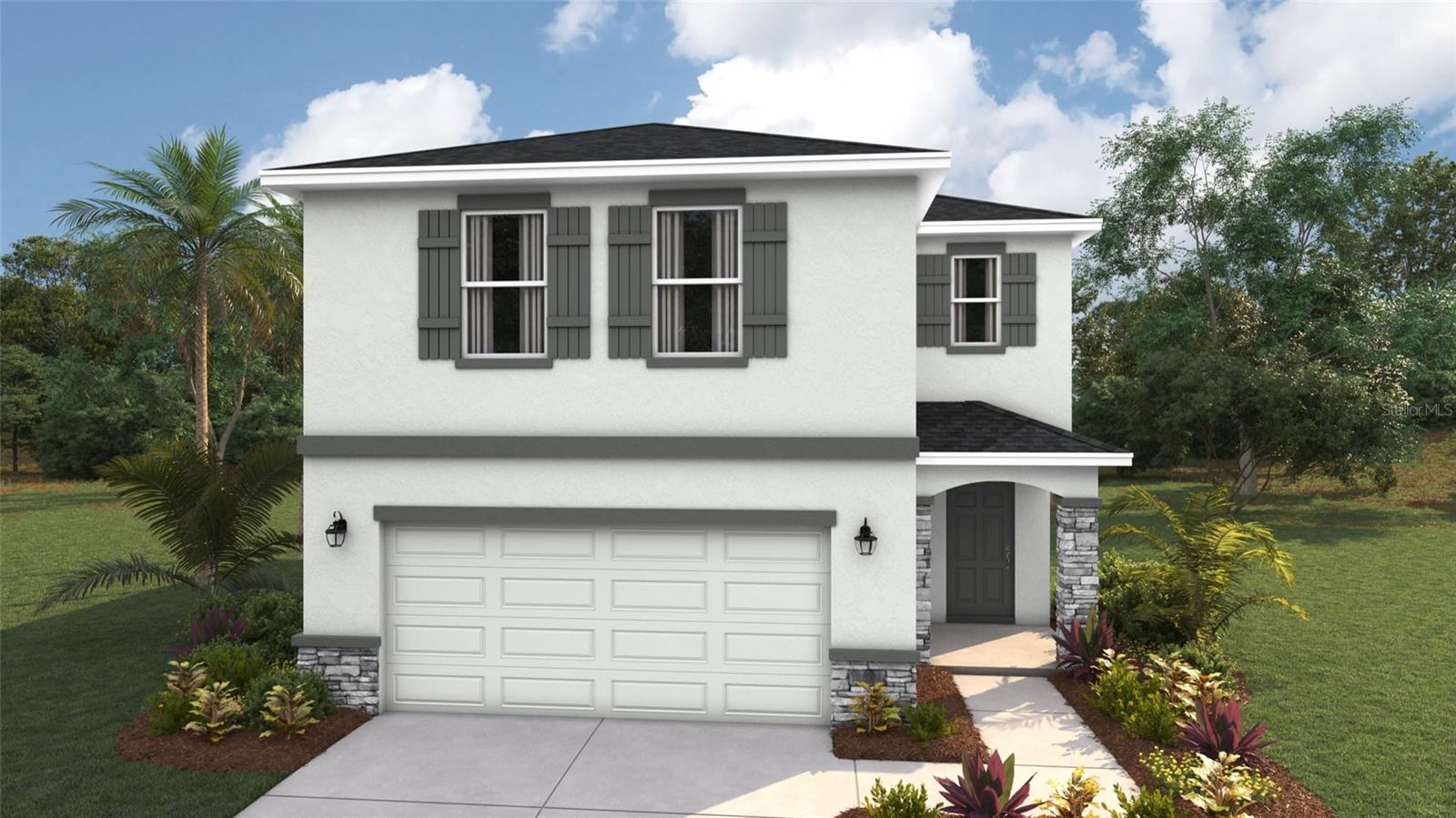 Single Family Residence in PARRISH, FL - Daniel Dourado